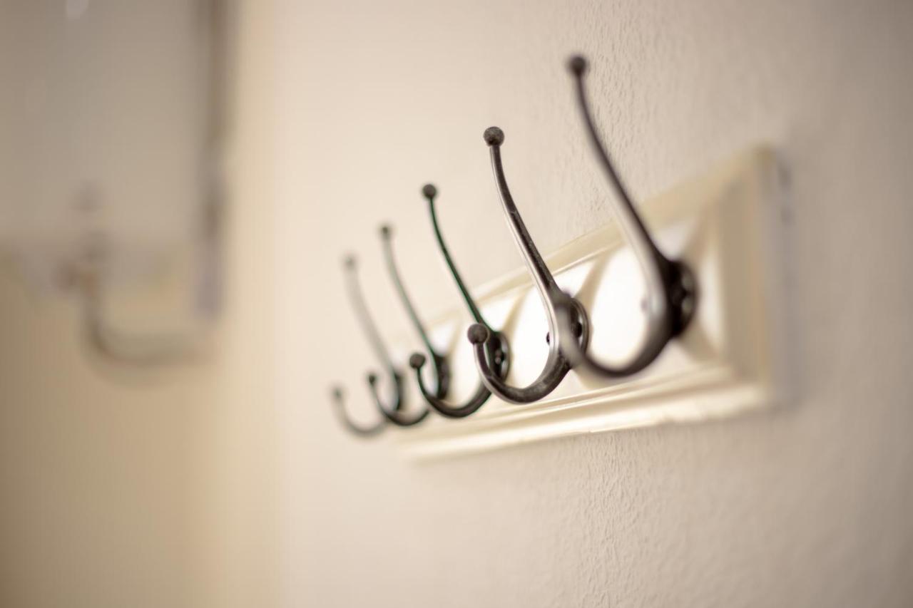 Apartamento Hermosilla Málaga Buitenkant foto