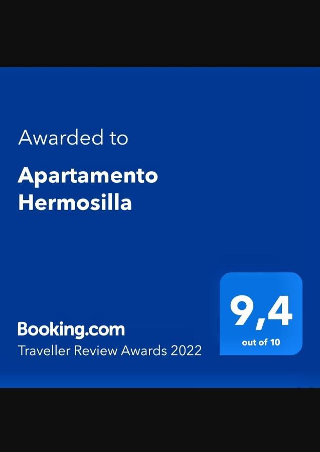 Apartamento Hermosilla Appartement Málaga Buitenkant foto